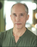 Alex Freeman actor headshot