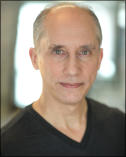 Alex Freeman actor headshot