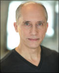 Alex Freeman actor headshot